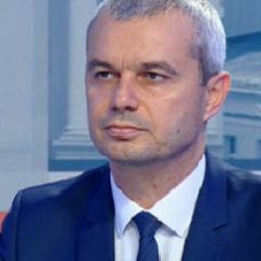 Костадин Костадинов