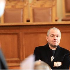 Тошко Йорданов