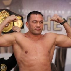 Кубрат Пулев