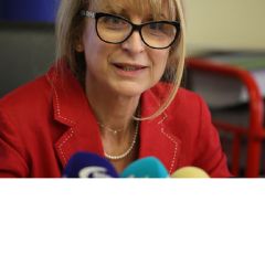 Горица Грънчарова