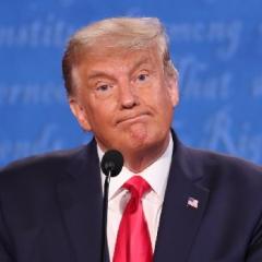 Доналд Тръмп