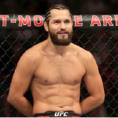 Хорхе Масвидал