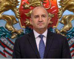 Румен Радев