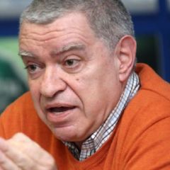 Михаил Константинов