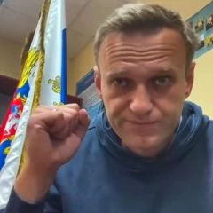 Алексей Навални