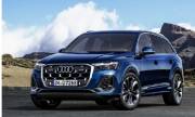  Touareg  Q7