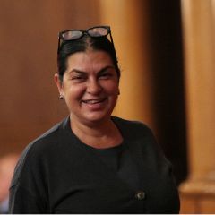 Велислава Кръстева