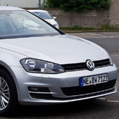 Golf Mk7 с три врати