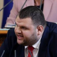 Делян Пеевски