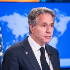 Антъни Блинкън