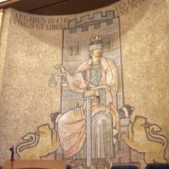 Специализираният наказателен съд