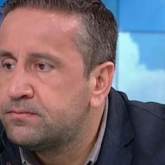 Георги Харизанов