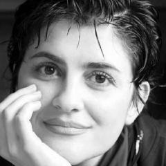 Калина Андролова