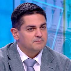 Радостин Василев