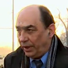 Юрий Тодоров