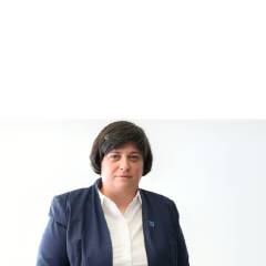 Диана Русинова