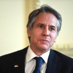 Антъни Блинкън