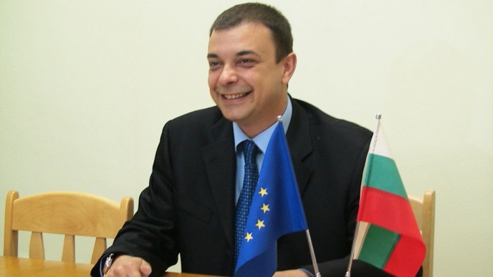 Александър Сабанов