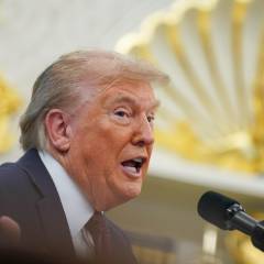 Доналд Тръмп