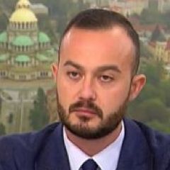 Петър Велков