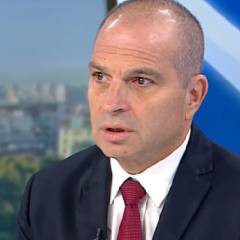 Гроздан Караджов