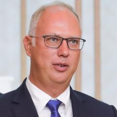 Кирил Дмитриев