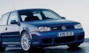   Golf R  Golf R32