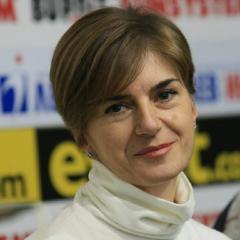 Екатерина Дафовска