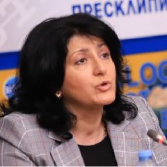 Магдалена Милтенова