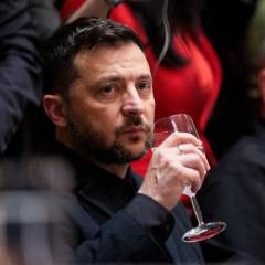 Володимир Зеленски