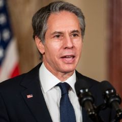 Антъни Блинкън