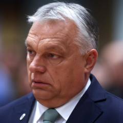 Виктор Орбан