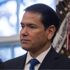 Марко Рубио