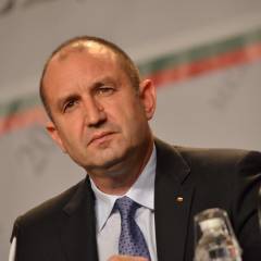 Румен Радев