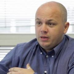 Александър Симов