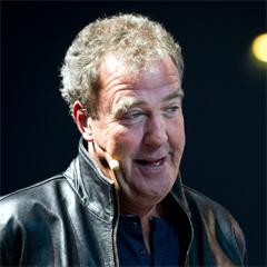 Джеръми Кларксън