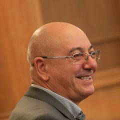 Емил Димитров-Ревизоро