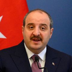 Мустафа Варант