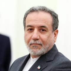 Абас Арагчи