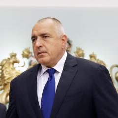 Бойко Борисов