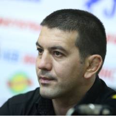 Христо Маринов