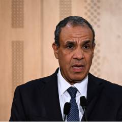 Бадр Абделати