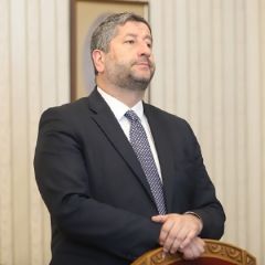 Христо Иванов