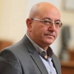 Емил Димитров – Ревизоро