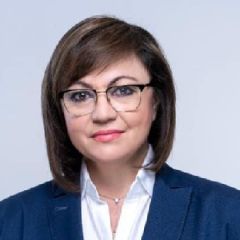 Корнелия Нинова