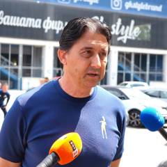 Даниел Боримиров