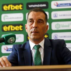 Ангел Петричев