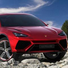 Lamborghini