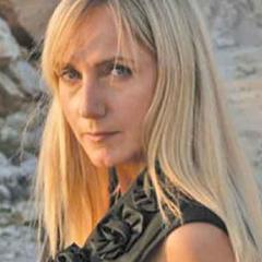 Елена Йончева
