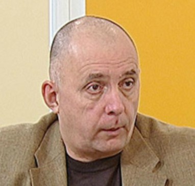 Георги Коритаров